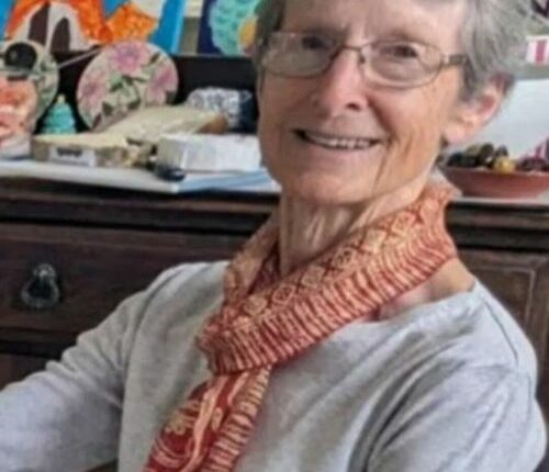 Suzanne Rees, 80, was reported missing to authorities last Saturday night, when a check of the cruise ship the Coral Adventurer revealed she was missing.