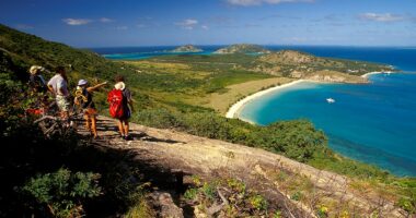 Cruise ship allegedly leaves 80-year-old woman behind on island, daughter demands answers after death