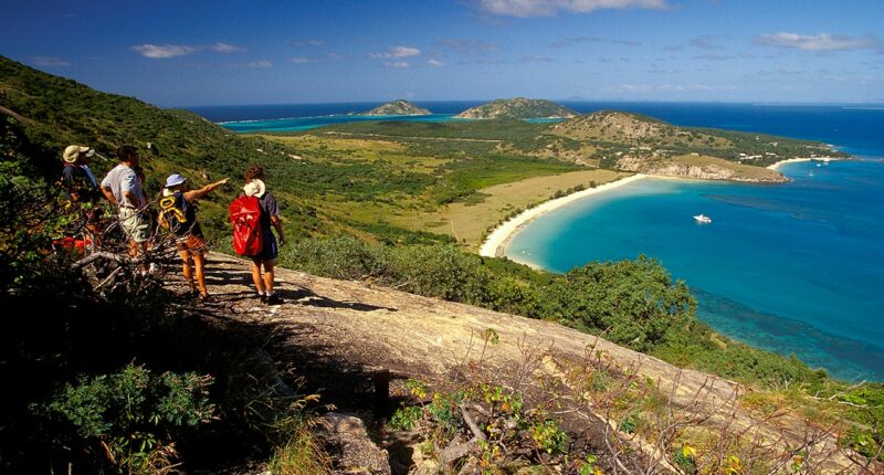 Cruise ship allegedly leaves 80-year-old woman behind on island, daughter demands answers after death