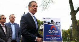 Cuomo closing gap on Mamdani as NYC mayoral election nears: poll