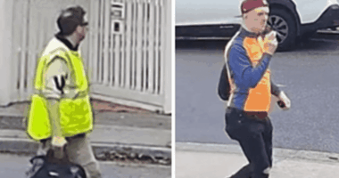 Custom jewellery worth $75,000 stolen from Melbourne home