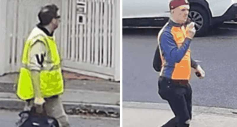 Custom jewellery worth $75,000 stolen from Melbourne home