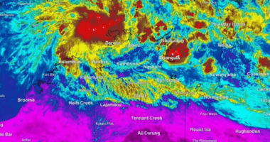 Cyclone risk raised to 'high', residents urged to prepare