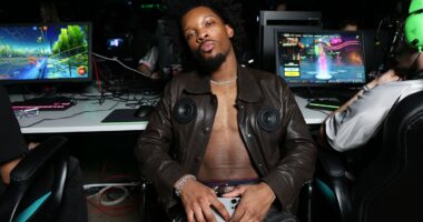 D4vd investigated as suspect in murder of teen found in his Tesla