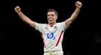 DAN BIGGAR: It's unfair that George Ford doesn't get the love he deserves... he's a true superstar who inspired England's humbling of the All Blacks