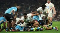 In captain Maro Itoje, England have a world-class player with a huge amount of experience - including of beating New Zealand