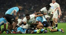 In captain Maro Itoje, England have a world-class player with a huge amount of experience - including of beating New Zealand