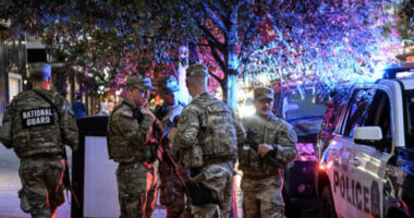 D.C. Mayor Enacts 'Juvenile Curfew' After 'Weeks of Disorderly' Behavior