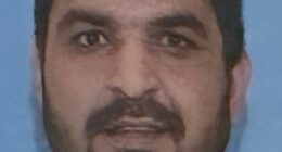 DC shooting suspect had 'mental issues' from fighting in 'Zero Unit'