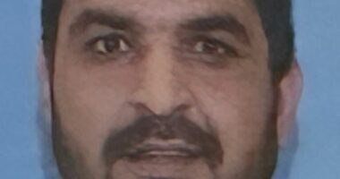 DC shooting suspect had 'mental issues' from fighting in 'Zero Unit'