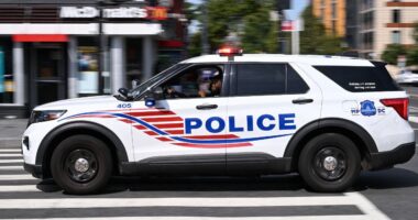 DC teen to serve less than 4 months in jail for carjacking