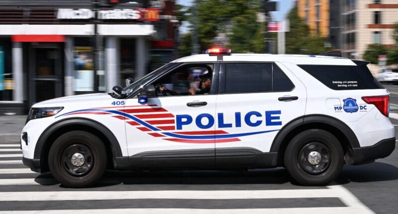 DC teen to serve less than 4 months in jail for carjacking