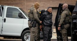 DHS: Chicago crime drops sharply after federal operation targeting criminal illegal immigrants