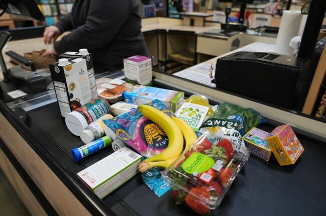 DHS Points to One 'Simple Answer' on Questions About Grocery Costs, Jobs, Crime, and Healthcare