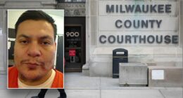 DHS deports illegal migrant charged with violent crimes who'd been aided by judge to avoid ICE arrest