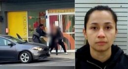 DHS fires back after viral video sparks claims about ICE daycare raid in blue city