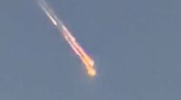 DID YOU SEE IT? Viewers share videos of mysterious fireball over Florida