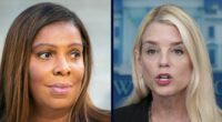 DOJ blows off judge's discovery order in Letitia James case