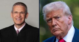 DOJ launches showdown over SNAP money at 1st Circuit