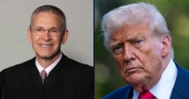 DOJ launches showdown over SNAP money at 1st Circuit