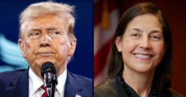 DOJ takes Trump-appointed judge to task over National Guard