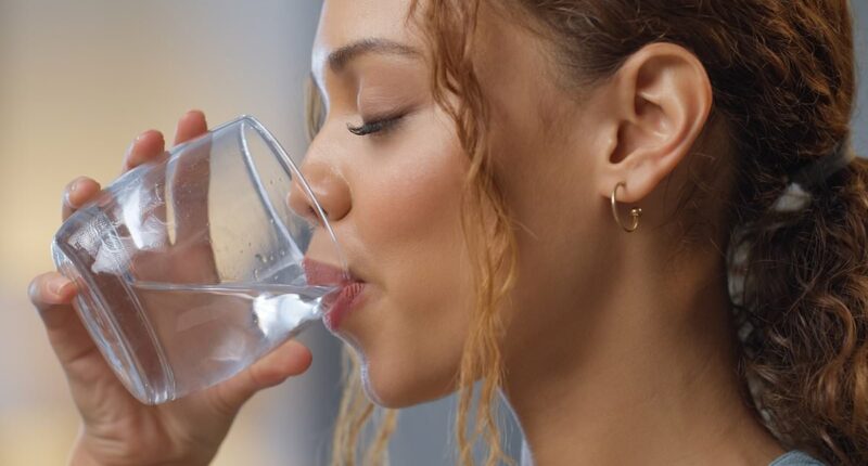 DR ELLIE CANNON: The 4 things you MUST do to help combat kidney disease