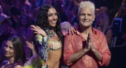 DWTS celeb launches tirade at 'toxic' show as he takes aim at pro