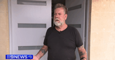 Dad 'assaulted with stun gun' in Facebook Marketplace sale gone wrong