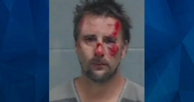 Dad Jumps Out of Moving Vehicle When Daughter Calls 911 Because He’s Fighting With Mom