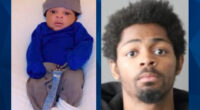 Dad Props Up Dead 2-Month-Old in Stroller, Tells Mom He’s Sleeping