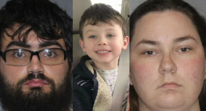 Dad Who Claimed 6-Year-Old Son Caused Fatal Injuries Himself Pleads Guilty to Murder