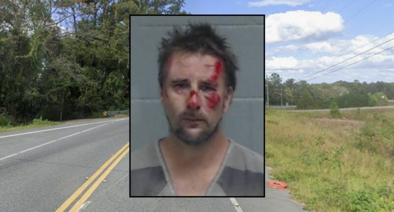 Dad jumps out of moving car after daughter calls 911: Police