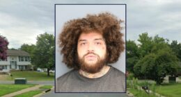 Dad killed baby, asked mom to help him avoid prison: Police