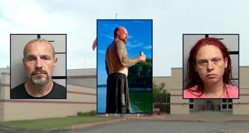 Dad killed by ex and new boyfriend days after divorce: Cops