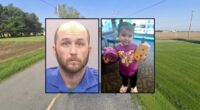 Dad left 2-year-old to die in burning car and saved himself