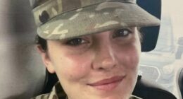 Dad of National Guard solider shot in DC says she will not survive