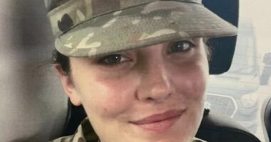 Dad of National Guard solider shot in DC says she will not survive