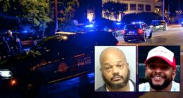 Dad shoots own son 12 times while arguing with him: Cops