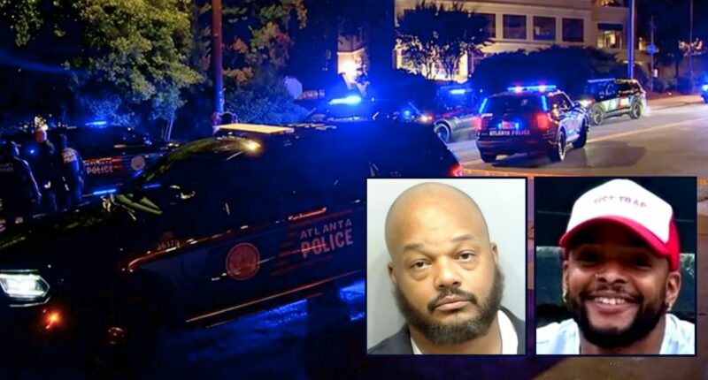 Dad shoots own son 12 times while arguing with him: Cops