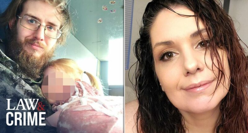 Dad, stepmom starved girl, 5, made her sleep on ground: Cops