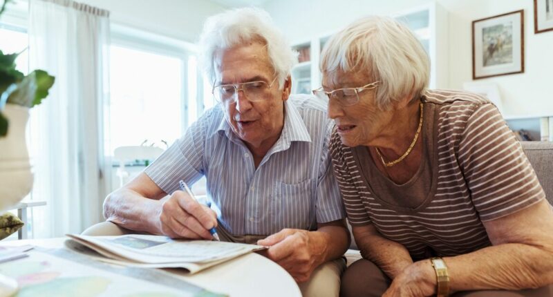 Daily 10-minute activity could slash your risk of dementia