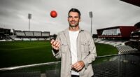 Daily Mail Sport's new Ashes signing JIMMY ANDERSON on what England MUST do to win the urn, his favourite Aussie wicket, the secret to stopping the wheels coming off Down Under and what it's like training with Freddie Flintoff's kid!