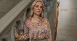 Damning audio exposes Democrat snobbishly sneering at southern city she's supposed to represent: 'I hate country'