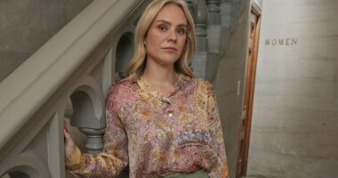 Damning audio exposes Democrat snobbishly sneering at southern city she's supposed to represent: 'I hate country'