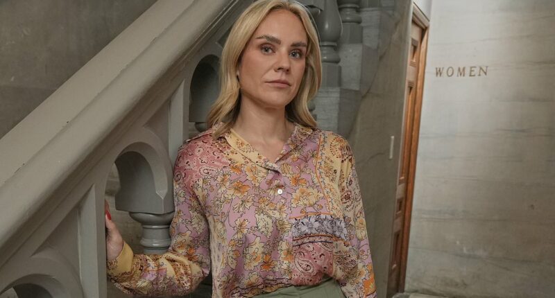 Damning audio exposes Democrat snobbishly sneering at southern city she's supposed to represent: 'I hate country'