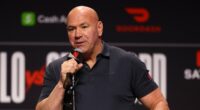 Dana White makes shock announcement as he confirms huge title fights at UFC 324 in Las Vegas
