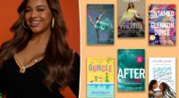 'Dance Moms' alum Nia Sioux shares her six favorite books