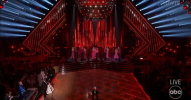 'Dancing with the Stars' season 34 finale: Who won the Mirrorball Trophy?