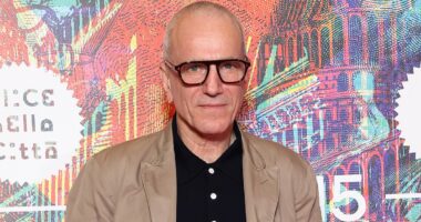 Daniel Day-Lewis tells Brian Cox to 'get off his soap box'