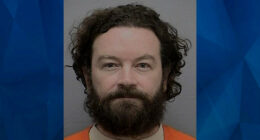 Danny Masterson Seeks to Have Rape Convictions Tossed, Citing Poor Defense